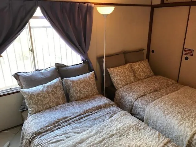 شقة فوكوكا Coco House Canal